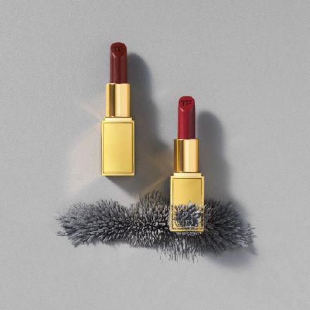 TOM FORD絕美限量「奢金系列」上市！雙11前預購還送超奢華氣墊皮套、口紅包！