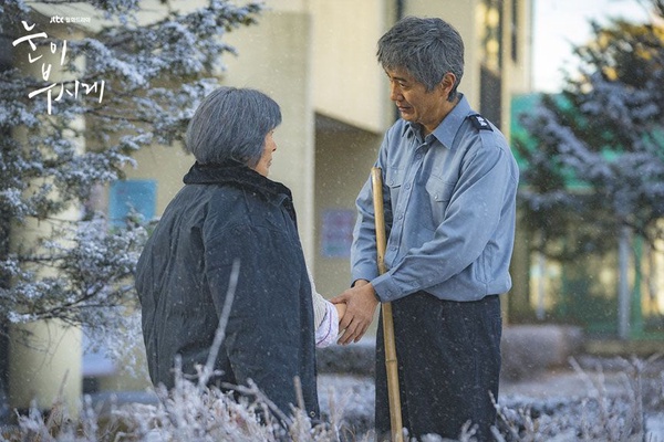《山茶花開時》冬柏媽和殺人魔嗆聲！7部韓劇感人母愛，《請回答1988》德善媽流血仍護著小孩，無私到戳心！