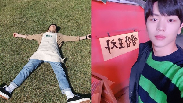 2020不能錯過的6部漫改劇！崔振赫、俞承豪演超能力刑警，宋康、李到晛、李陣郁3帥哥同在這一部