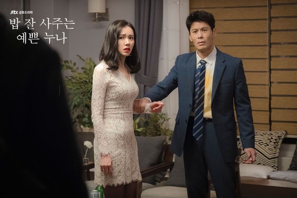 8部韓劇渣男金句！《和我老公結婚吧》李伊庚外遇還嗆：「只要是男人就會出軌」超欠打