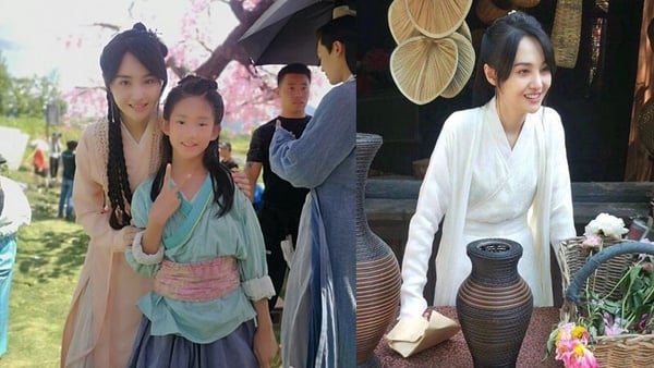 九大收視女王決戰2020！孫儷、楊冪回歸，趙麗穎《有翡》PK楊紫《餘生》，明年是誰的天下
