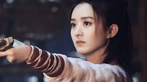 九大收視女王決戰2020！孫儷、楊冪回歸，趙麗穎《有翡》PK楊紫《餘生》，明年是誰的天下