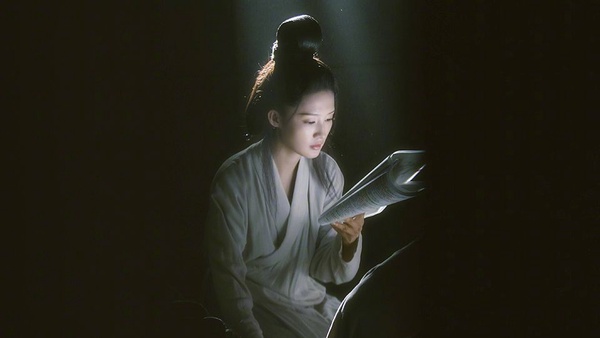 九大收視女王決戰2020！孫儷、楊冪回歸，趙麗穎《有翡》PK楊紫《餘生》，明年是誰的天下