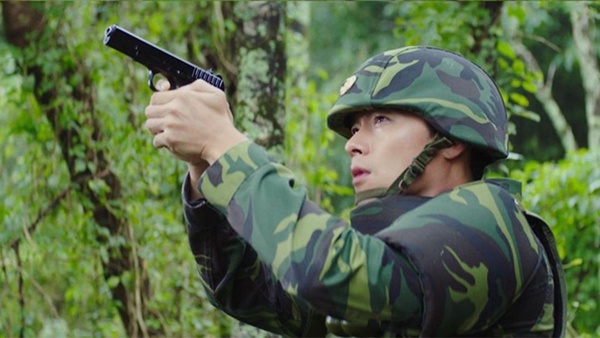 玄彬《愛的迫降》穿軍裝拯救孫藝真！11位韓劇軍裝男神，海軍、空軍通通有，宋仲基＆丁海寅2個「劉大尉」都帥