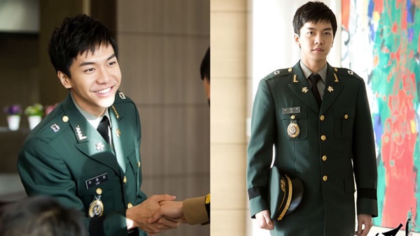 玄彬《愛的迫降》穿軍裝拯救孫藝真！11位韓劇軍裝男神，海軍、空軍通通有，宋仲基＆丁海寅2個「劉大尉」都帥