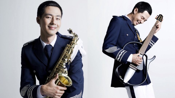 玄彬《愛的迫降》穿軍裝拯救孫藝真！11位韓劇軍裝男神，海軍、空軍通通有，宋仲基＆丁海寅2個「劉大尉」都帥