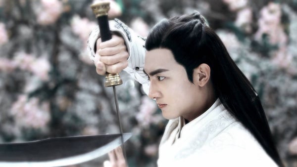 《明月照我心》雲伺將軍下線太催淚！10位古裝劇「高顏值又能打的將軍」，徐正溪真是古裝男神