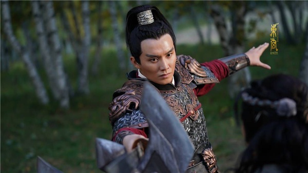 《明月照我心》雲伺將軍下線太催淚！10位古裝劇「高顏值又能打的將軍」，徐正溪真是古裝男神