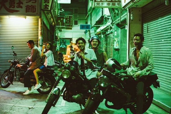 網列5點解析《罪夢者》！片名藏「擺渡」涵義，張孝全和賈靜雯兩次對話，一切都只是張孝全做的一場夢？