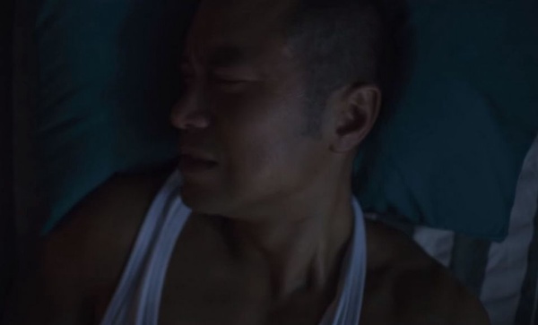 網列5點解析《罪夢者》！片名藏「擺渡」涵義，張孝全和賈靜雯兩次對話，一切都只是張孝全做的一場夢？