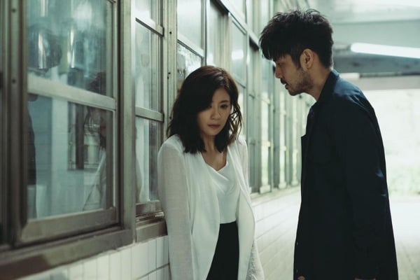 網列5點解析《罪夢者》！片名藏「擺渡」涵義，張孝全和賈靜雯兩次對話，一切都只是張孝全做的一場夢？