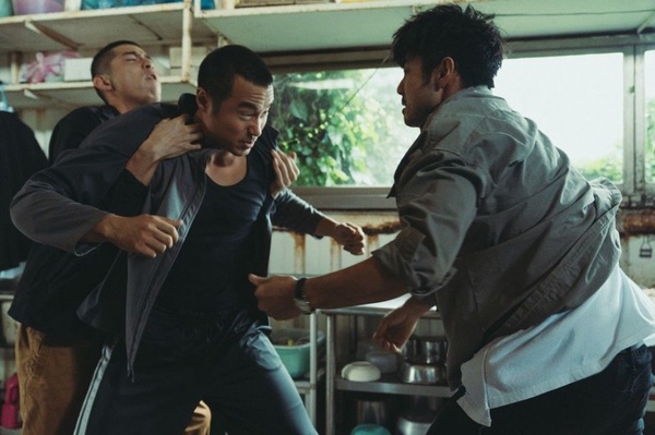 網列5點解析《罪夢者》！片名藏「擺渡」涵義，張孝全和賈靜雯兩次對話，一切都只是張孝全做的一場夢？