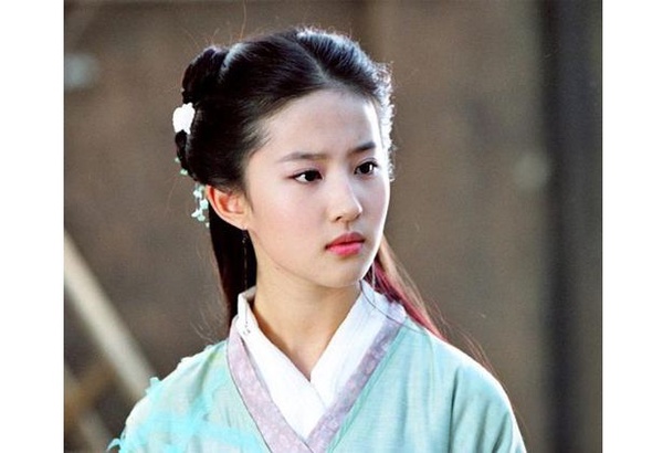 《花木蘭》真人版劉亦菲主演！仙女姐姐古裝戲經典3部回顧