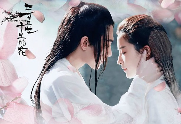 《花木蘭》真人版劉亦菲主演！仙女姐姐古裝戲經典3部回顧
