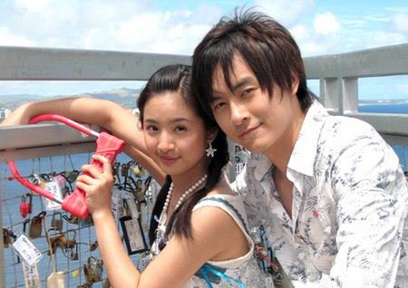 就愛「小美好」江辰、陳小希配對！高冷男x傻萌女戲劇推薦
