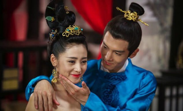 就愛「小美好」江辰、陳小希配對！高冷男x傻萌女戲劇推薦