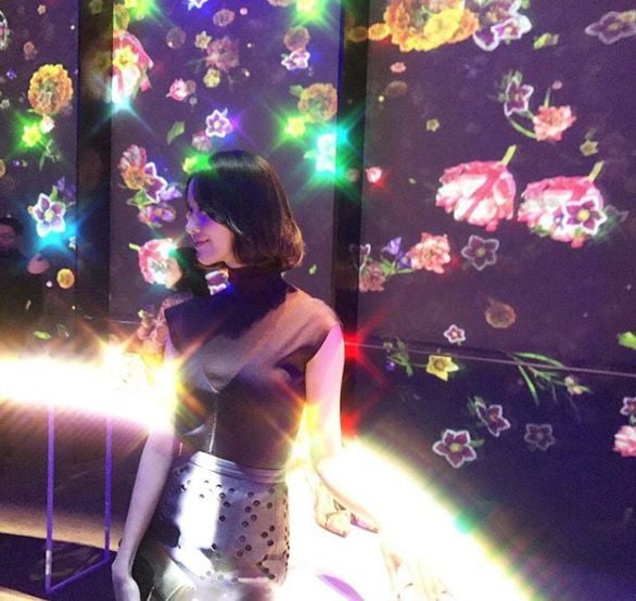 最新韓星短髮範本！秀智、潤娥、宋慧喬短髮造型，每種都美炸了！
