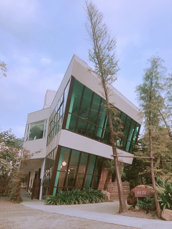 北中南「跨年看日出」質感民宿推薦！排除萬難一定要訂到