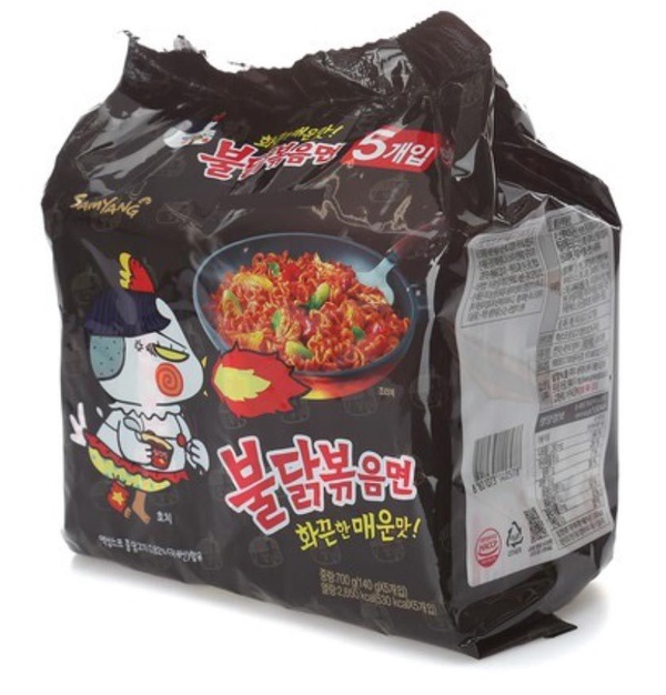 韓國emart超市在蝦皮開店！必買零食、泡麵12/5前全館6折起
