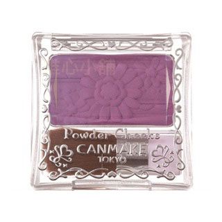 搶不到canmake新推出的pw39！innisfree、Tony Moly也有姐妹色