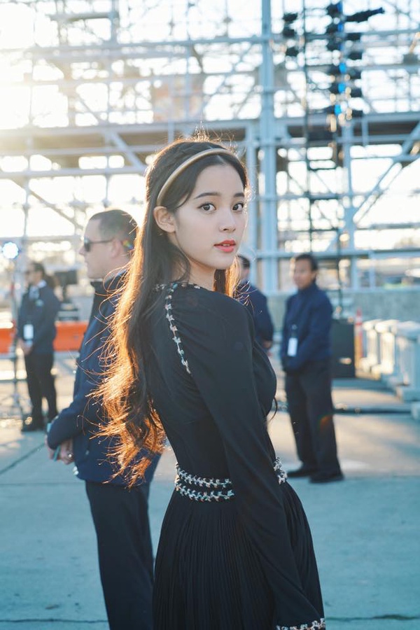 范冰冰弟弟顏值爆棚！許路兒、歐陽姐妹顏值根本媲美明星