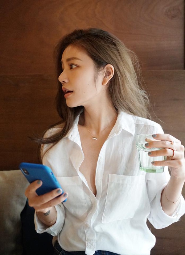 范冰冰弟弟顏值爆棚！許路兒、歐陽姐妹顏值根本媲美明星