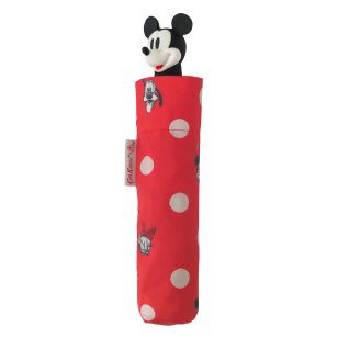 Disney X Cath Kidston第五彈～「米奇與他的朋友們」正式開賣