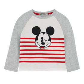 Disney X Cath Kidston第五彈～「米奇與他的朋友們」正式開賣