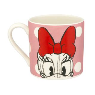 Disney X Cath Kidston第五彈～「米奇與他的朋友們」正式開賣