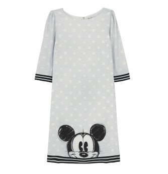 Disney X Cath Kidston第五彈～「米奇與他的朋友們」正式開賣