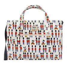 Disney X Cath Kidston第五彈～「米奇與他的朋友們」正式開賣