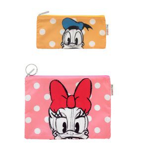 Disney X Cath Kidston第五彈～「米奇與他的朋友們」正式開賣