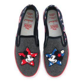 Disney X Cath Kidston第五彈～「米奇與他的朋友們」正式開賣