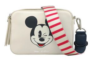 Disney X Cath Kidston第五彈～「米奇與他的朋友們」正式開賣