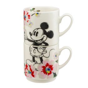 Disney X Cath Kidston第五彈～「米奇與他的朋友們」正式開賣