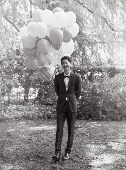 余文樂驚喜公布結婚消息！他們都在2017年年底結婚！