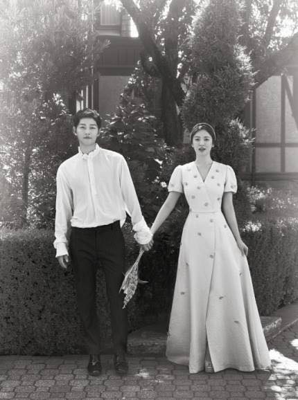 余文樂驚喜公布結婚消息！他們都在2017年年底結婚！