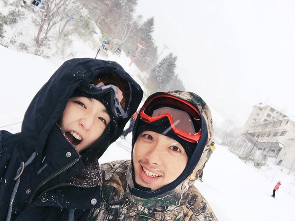余文樂驚喜公布結婚消息！他們都在2017年年底結婚！