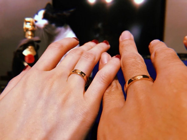 余文樂驚喜公布結婚消息！他們都在2017年年底結婚！