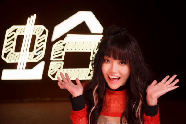 2018台中跨年演唱會超強大！丁噹、安那、周湯豪歌曲練好練滿