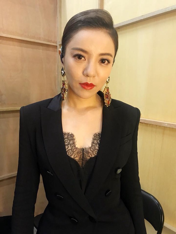 2018台中跨年演唱會超強大！丁噹、安那、周湯豪歌曲練好練滿
