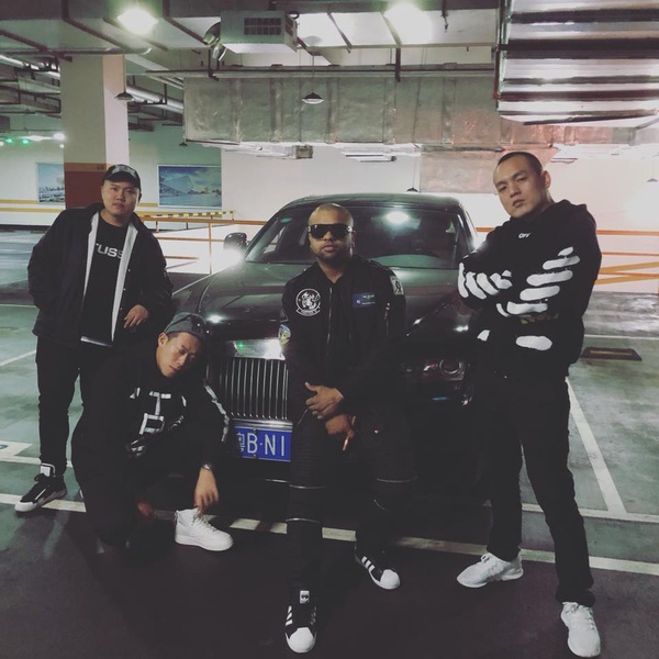 2018台中跨年演唱會超強大！丁噹、安那、周湯豪歌曲練好練滿