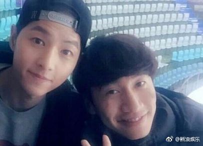 余文樂結婚，新娘是彭于晏？李光洙、胡歌好友結婚大吃醋