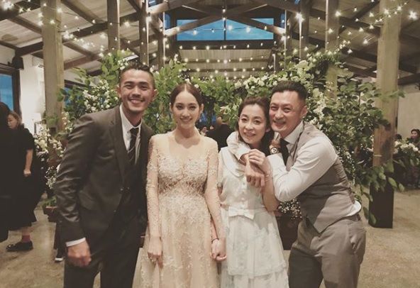 余文樂結婚，新娘是彭于晏？李光洙、胡歌好友結婚大吃醋