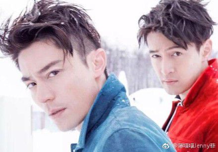 余文樂結婚，新娘是彭于晏？李光洙、胡歌好友結婚大吃醋