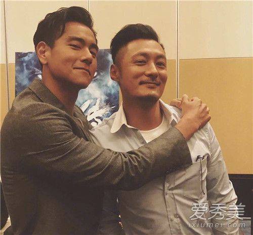 余文樂結婚，新娘是彭于晏？李光洙、胡歌好友結婚大吃醋