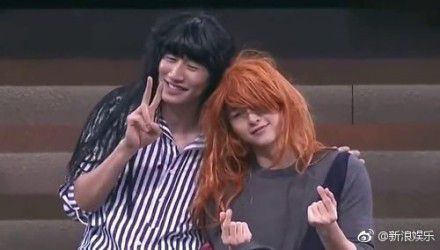 余文樂結婚，新娘是彭于晏？李光洙、胡歌好友結婚大吃醋