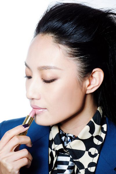 大器凜女－後天中性美女，非當不可