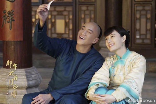 沈月歌聲讓人瞬間戀愛！迪麗熱巴、孫儷的好歌喉你聽過嗎