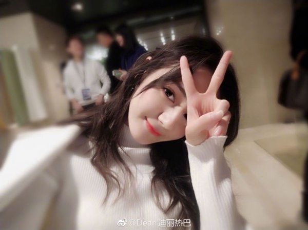沈月歌聲讓人瞬間戀愛！迪麗熱巴、孫儷的好歌喉你聽過嗎